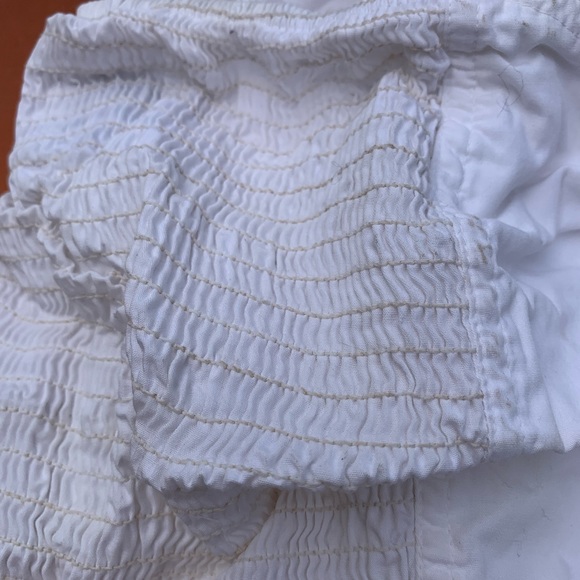 Vintage Boutique Europa Peasant Cropped - Picture 6 of 8